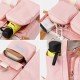 Women Nylon USB Charging Multi-pocket Large Capacity Backpack Casual Simple Waterproof 14 Inch Laptop Bag Women Nylon USB Charging Multi-pocket Large Capacity Backpack Casual Simple Waterproof 14 Inch Laptop Bag