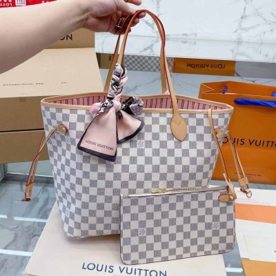 L013 shopping bag Free Inner Bag Included
