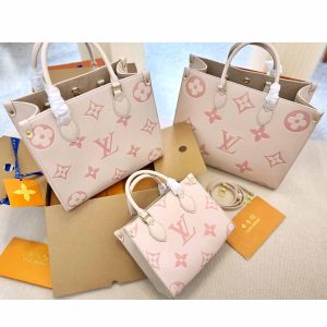 L010 shopping bag