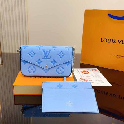L011 shoulder bag