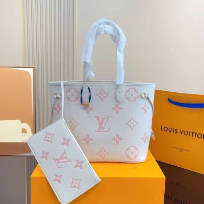 L015 shopping bag
