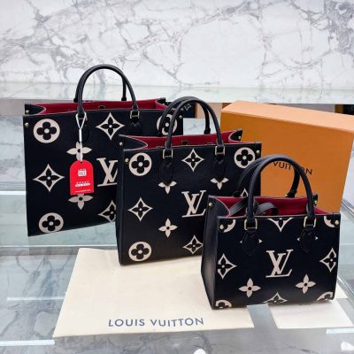 L009 shopping bag