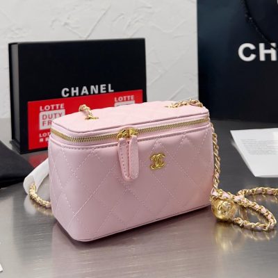 L031 Makeup bag