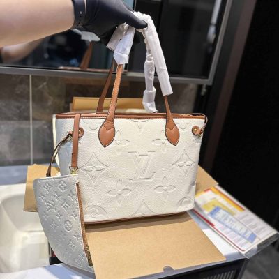 L019 shopping bag