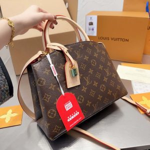 L038  shopping bag