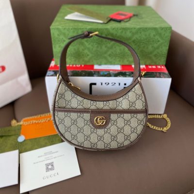 BU 001 Shoulder bag