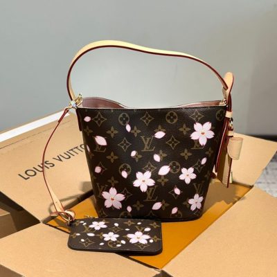 L017 shopping bag