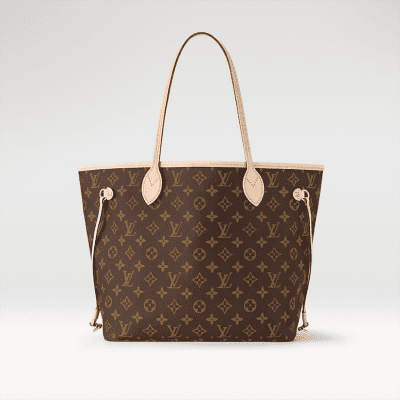 L014 shopping bag  Free Inner Bag Included