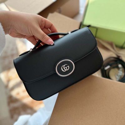 G01248652 Shoulder bag