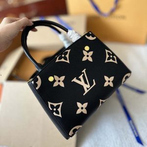 L985120 shopping bag