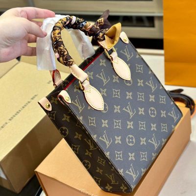 L96345 Handbag