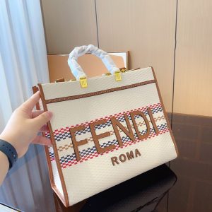 F0065  shopping bag