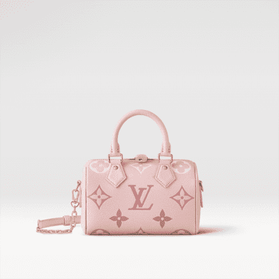 L04 Spee Handbag