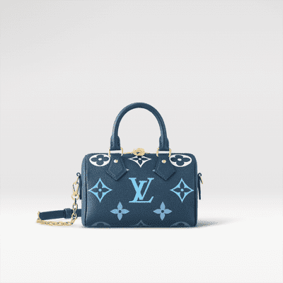L01 Spee Handbag