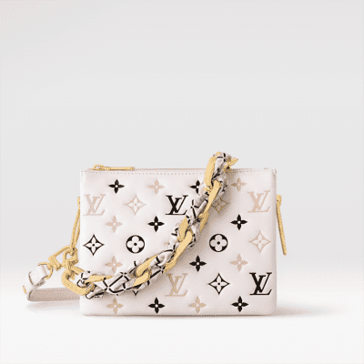 L0354 Cou Shoulder bag