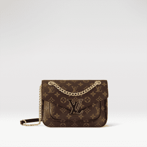 L001 pass Shoulder bag