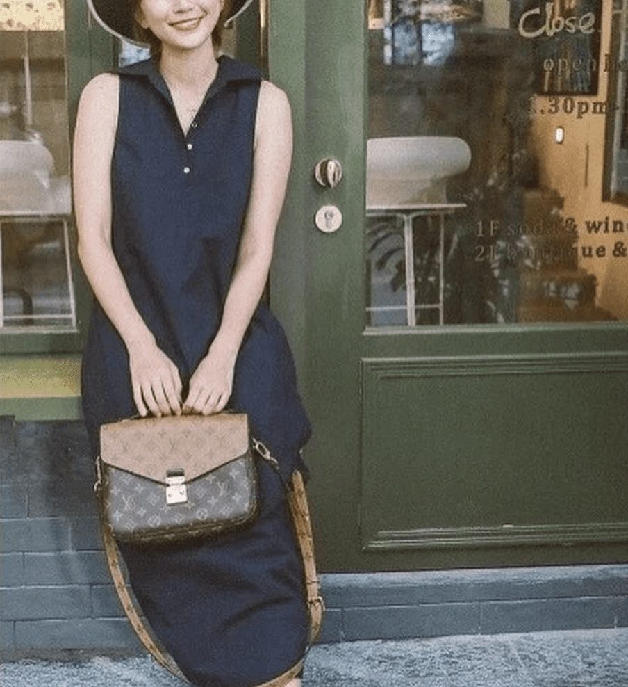 261164 Shoulder Bags photo review