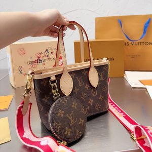 L55389 handbag