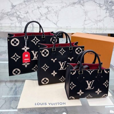 B9817 Shopping bag