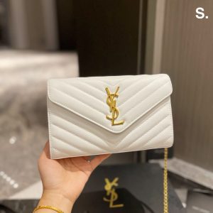 Y00124 chain envelope bag