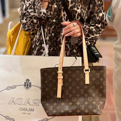 L55236454 handbag