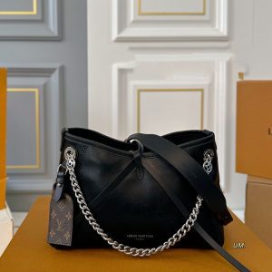 L 202505 handbag  27cm