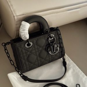 D 2025052900124 handbag mini