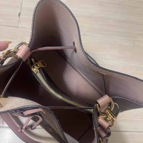 L044 Bucket Bag photo review