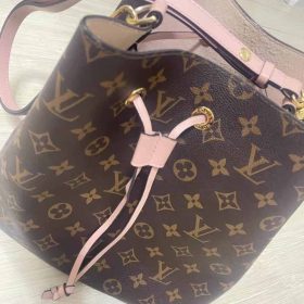 L044 Bucket Bag photo review