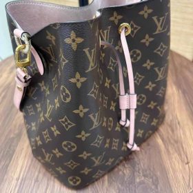 L044 Bucket Bag photo review