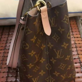 L044 Bucket Bag photo review