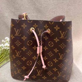 L044 Bucket Bag photo review