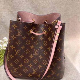 L044 Bucket Bag photo review