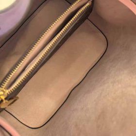 L044 Bucket Bag photo review