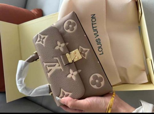 L023 handbag photo review