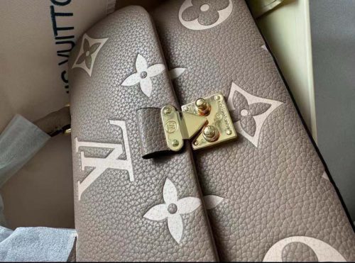 L023 handbag photo review