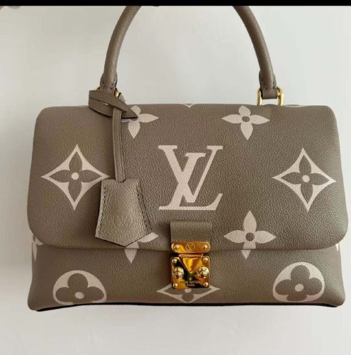 L023 handbag photo review