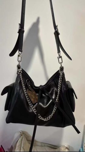 L20250509001 handbag photo review