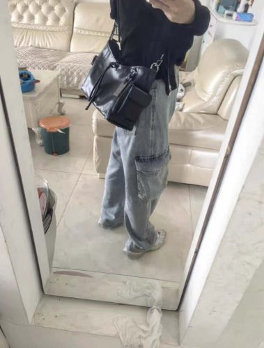 L20250509001 handbag photo review