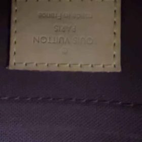 L8562174   Shoulder bag photo review