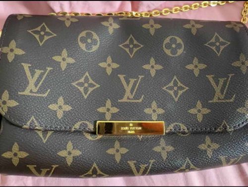 L8562174   Shoulder bag photo review