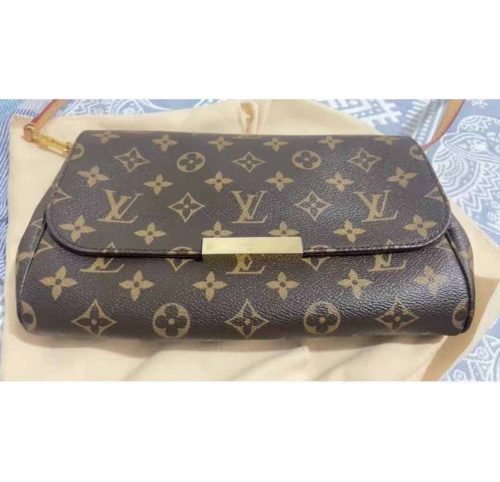 L8562174   Shoulder bag photo review