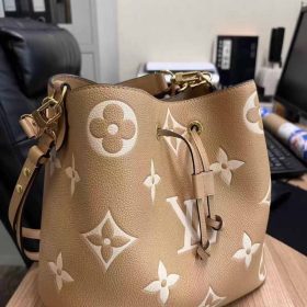 L003 Bucket Bag photo review