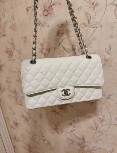 ch018956 Shoulder bag photo review