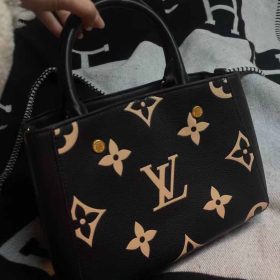 L985120 shopping bag photo review