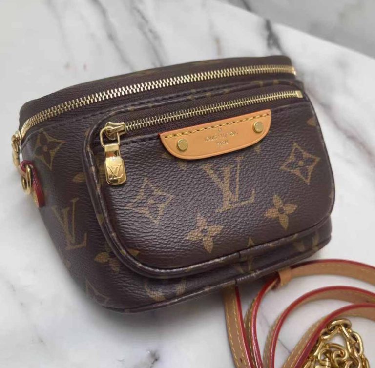 L00459912 handbag photo review