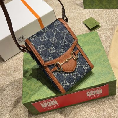 G64510 1955 handbag