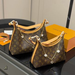 L25102200124 handbag