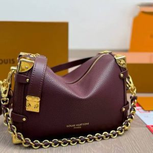 L25111200124 handbag