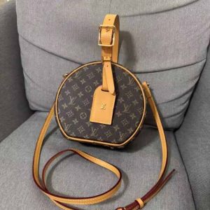 L 2512222 handbag